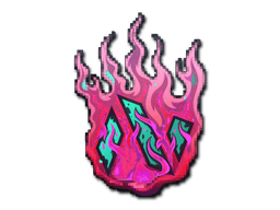 No Pats (Holo) image