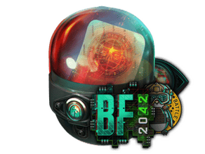 Battlefield 2042 Sticker Capsule image