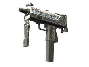 Ensnared image