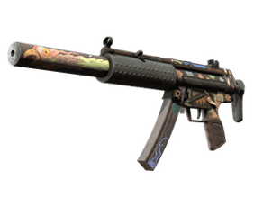 Necro Jr. image