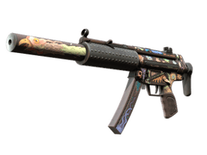 Necro Jr. image