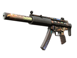 Necro Jr. image
