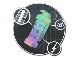 Flashblack (Holo) image