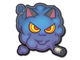 Smoke Criminal image