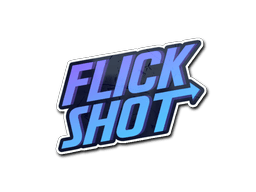 Flick Shotter image