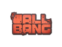Wallbang image