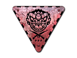 Face Me (Foil) image