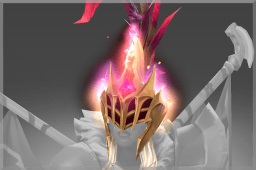 Radiant Conqueror Head image