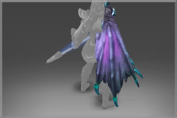 Oaths of the Dragonborn Wing image