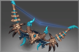 Oaths of the Dragonborn Bow image