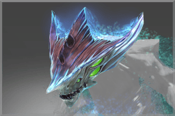 Darktrench Stalker - Head image