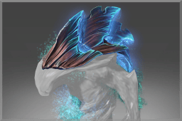 Darktrench Stalker - Back image