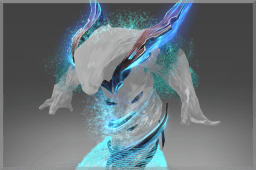 Darktrench Stalker - Shoulder image