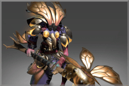 Lineage Delights of Petaluna image