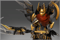 Lineage Desolate Conquest image