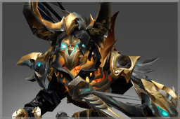 Lineage Province of the Hunt Eternal image