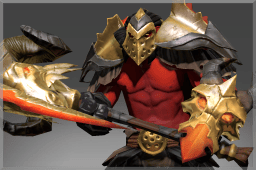 Lineage The Ram's Head Armaments image