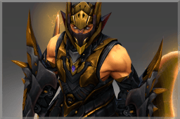 Lineage Broken Scale image
