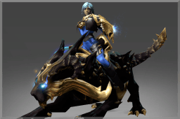 Lineage Redemption of the Raidforged Rider image