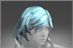 Lineage Head of the Raidforged Rider image
