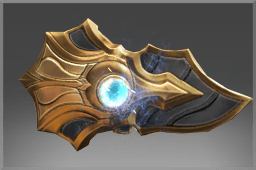 Lineage Shield of the Raidforged Rider image