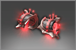 Fetters of Omniscience of the Crimson Witness image