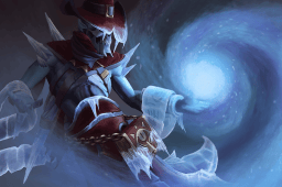 Revival of the Ice Witch image