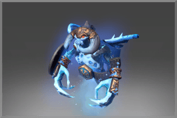 Brumal Berserker image