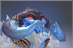 Brumal Berserker Head image
