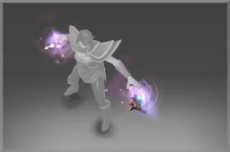 Chimes of the Temple Weapon image