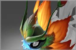 Faeriesnap Spriteleaf Head image