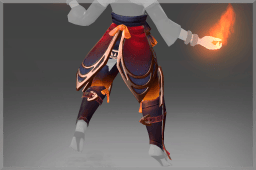 Hellfire Insurgent Belt image