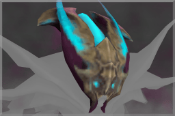 Dimensional Seep Head image