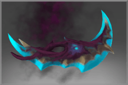Dimensional Seep Weapon image