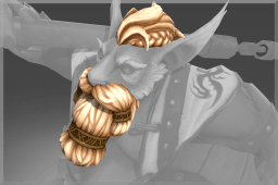 Wyrmbrew Connoisseur Head image