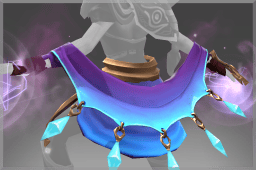 Chimes of the Temple Armor image