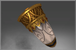 Wyrmbrew Connoisseur Off-Hand image