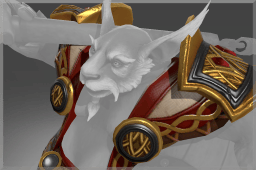 Wyrmbrew Connoisseur Shoulder image