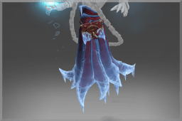 Revival of the Ice Witch Belt image