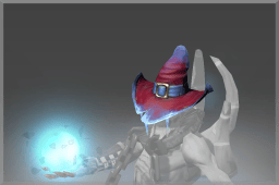 Revival of the Ice Witch Head image