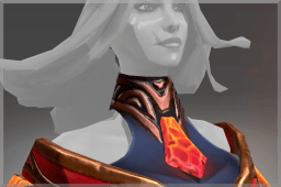 Hellfire Insurgent Neck image