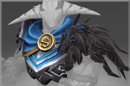 Lord of Northwarden Shoulder image