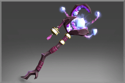 Prodigy of Prefectura - Weapon image