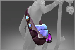 Prodigy of Prefectura - Shoulder image