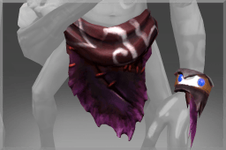 Prodigy of Prefectura - Belt image