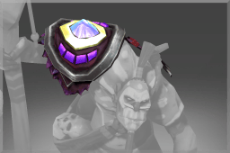 Prodigy of Prefectura - Back image