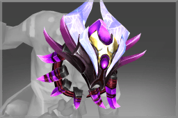 Prodigy of Prefectura - Head image