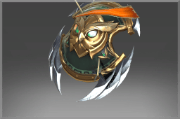 Bane of the Deathstalkers - Weapon image