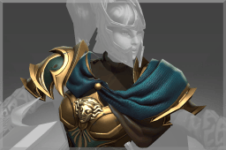 Bane of the Deathstalkers - Shoulder image