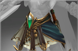 Bane of the Deathstalkers - Belt image